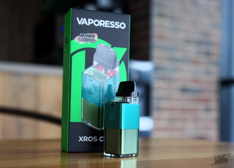 packaging pod xros cube vaporesso blog le petit vapoteur (4)